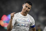 Chiar este Cristiano Ronaldo golgheterul mondial al anului 2023? Ce s-a observat la numărătoare