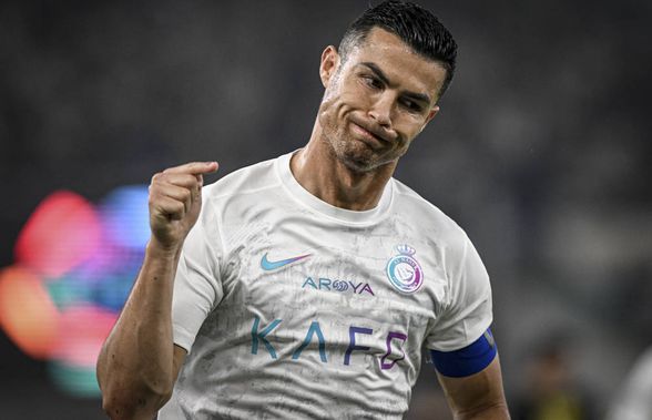 Chiar este Cristiano Ronaldo golgheterul mondial al anului 2023? Ce s-a observat la numărătoare