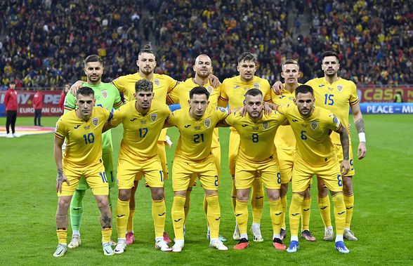 S-a stabilit ora partidei amicale dintre România și Columbia! » Meciul se va disputa la Madrid