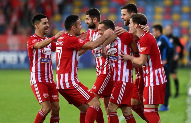 Granzii, refuzați! Lovitură pentru FCSB, Rapid și Dinamo