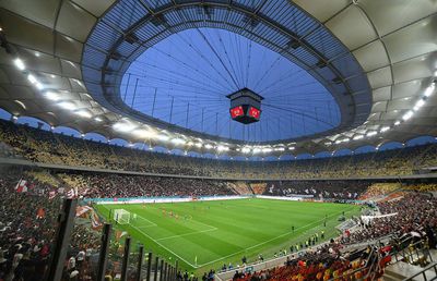 Nicușor Dan a anunțat câți bani a produs Arena Națională în 2023
