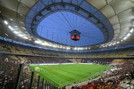 Nicușor Dan a anunțat câți bani a produs Arena Națională în 2023
