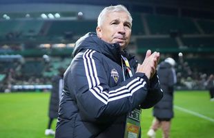 Dan Petrescu, calificat în „sferturile” Ligii Campionilor Asiei » Ce a făcut astăzi echipa antrenată de „Bursuc”