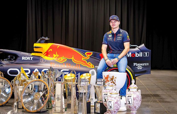 Situație atipică: Max Verstappen, campionul din Formula 1, nu a putut închiria un bolid Mercedes în vacanță
