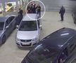 Răzvan Lucescu a comentat scenele reprobabile când a plonjat din autocar: „Spun adevărul și asta nu convine”