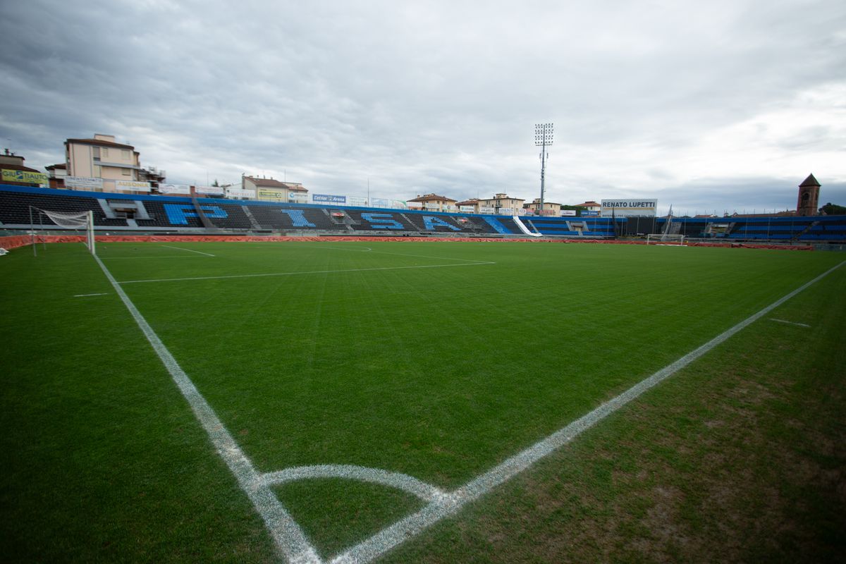 Stadion Pisa