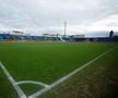 Imagini de la stadionul din Pisa FOTO: Ionuţ Iordache (GSP)