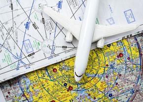 Pe unde va zbura FCSB în Azerbaidjan? E sigură ruta aeriană? Expert BoardingPass consultat de GSP: „Spațiul Ucrainei e închis, companiile evită Armenia și intră în spațiul georgian”