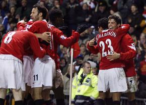 Fost fotbalist al lui Manchester United, dezvăluiri despre unul dintre antrenorii din Premier League: „Era complet nebun! Nu credea în accidentări”