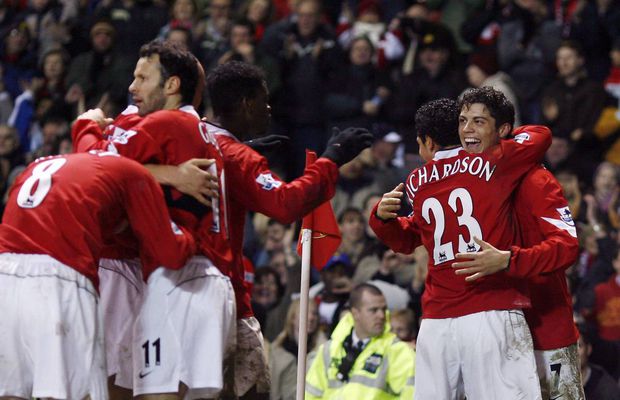 Fost fotbalist al lui Manchester United, dezvăluiri despre unul dintre antrenorii din Premier League: „Era complet nebun! Nu credea în accidentări”