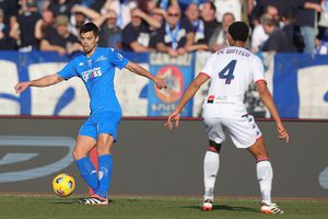 Empoli - Genoa, în etapa #18 din Serie A » Dan Șucu caută prima victorie de la preluarea clubului + echipe probabile