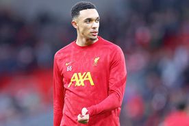 Trent Alexander-Arnold a ales între Liverpool și Real Madrid: „Le-a transmis conducătorilor dorința lui”