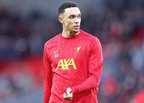 Trent Alexander-Arnold a ales între Liverpool și Real Madrid: „Le-a transmis conducătorilor dorința lui”