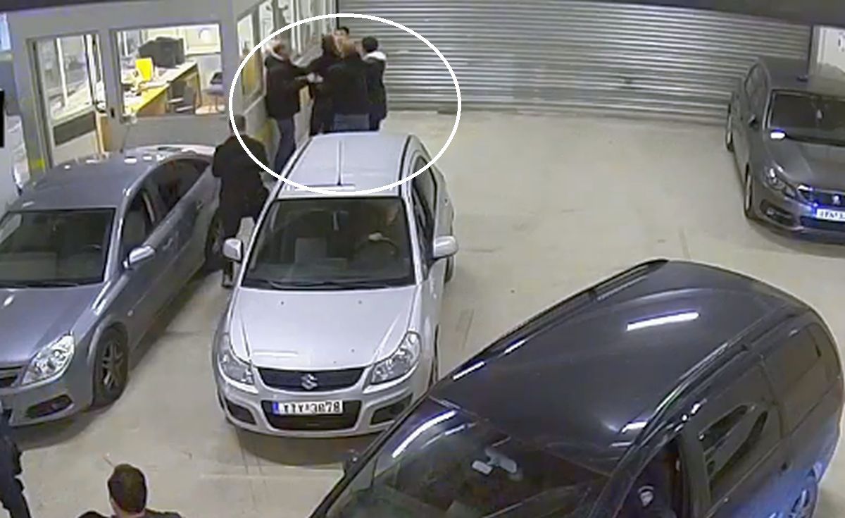 Ce se întâmplă cu suspendarea lui Răzvan Lucescu » PAOK a făcut apel, dosarul a fost întocmit de doi avocați importanți din Grecia