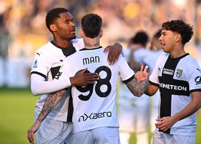 Parma - Monza, duel din etapa #18 în Serie A » Man și Mihăilă sunt titulari + echipele de start
