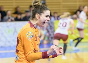 Rapid a încheiat 2024 cu cea mai clară victorie a sezonului! Adversara rămâne cu ZERO puncte în „Liga Florilor”