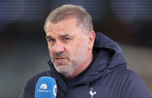 Tottenham – Wolves: Drăgușin e incert în ultima etapă a lui Spurs din 2024