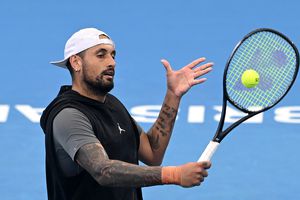 Nick Kyrgios nu s-a cenzurat când a fost întrebat despre cazurile lui Swiatek și Sinner: „Este dezgustător pentru sportul nostru”