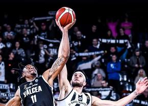 Surpriză mare în final de 2024! U-BT Cluj, învinsă acasă într-un meci EPIC, scor 97-100 » Momente de All-Star Game american