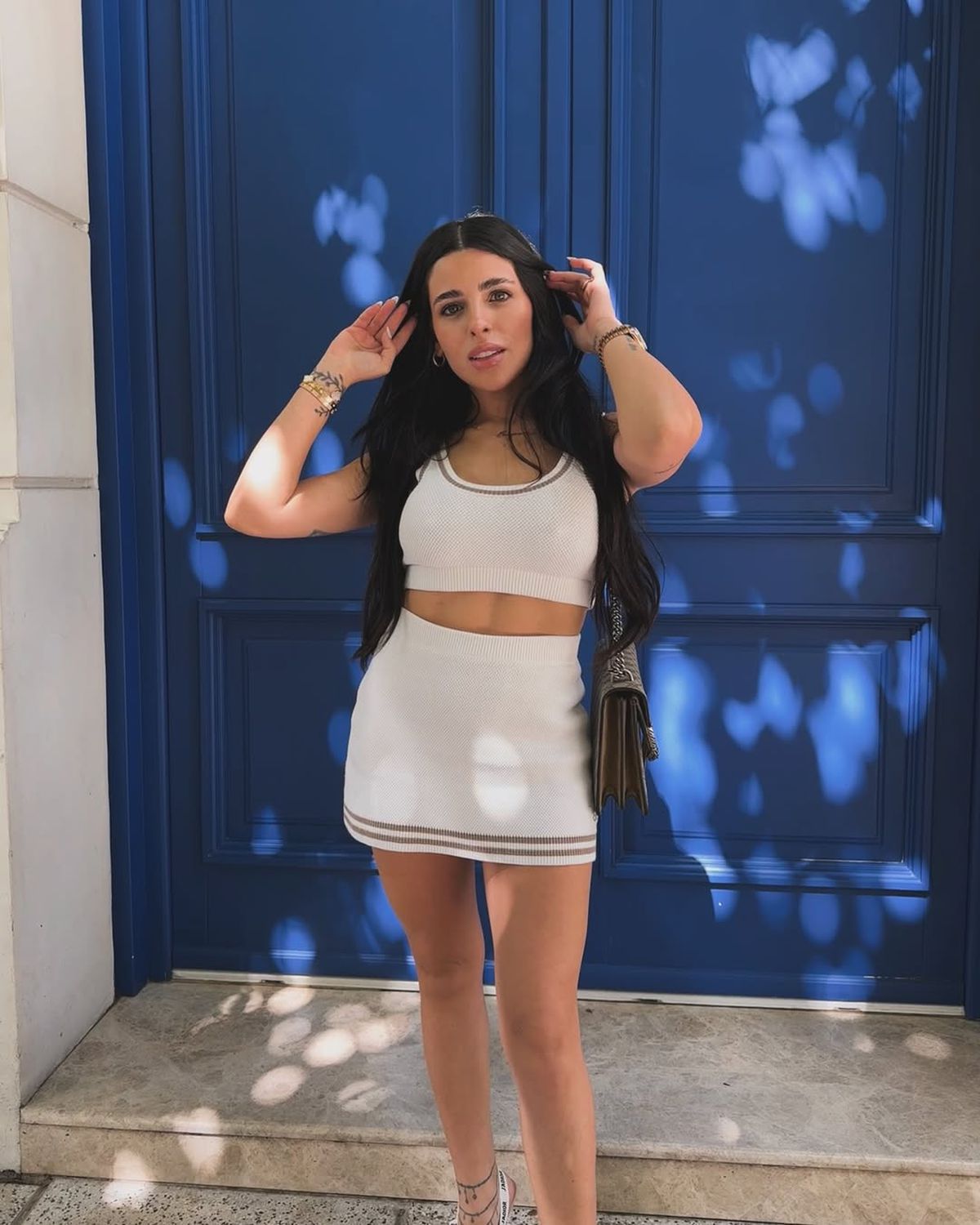 Starul din Premier League s-a separat de soție și copii pentru a locui singur: „De astăzi, păstrăm distanța”