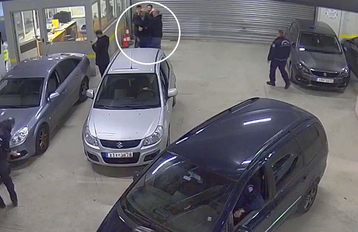 Răzvan Lucescu a comentat scenele reprobabile când a plonjat din autocar: „Spun adevărul și asta nu convine”