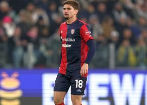 „Șters!” » Nota primită de Răzvan Marin pentru prestația din Cagliari - Inter