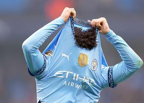 Balonul de Aur din 2001 este contrariat de ce a văzut la Manchester City: „WOW! După ani buni de succes...”