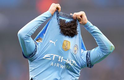 Balonul de Aur din 2001 este contrariat de ce a văzut la Manchester City: „WOW! După ani buni de succes...”