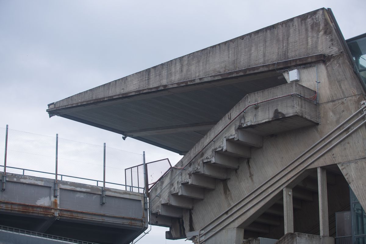 Stadion Pisa