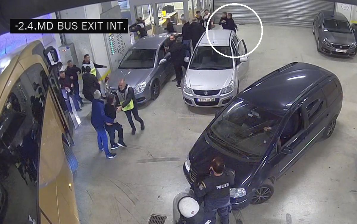 Ce se întâmplă cu suspendarea lui Răzvan Lucescu » PAOK a făcut apel, dosarul a fost întocmit de doi avocați importanți din Grecia