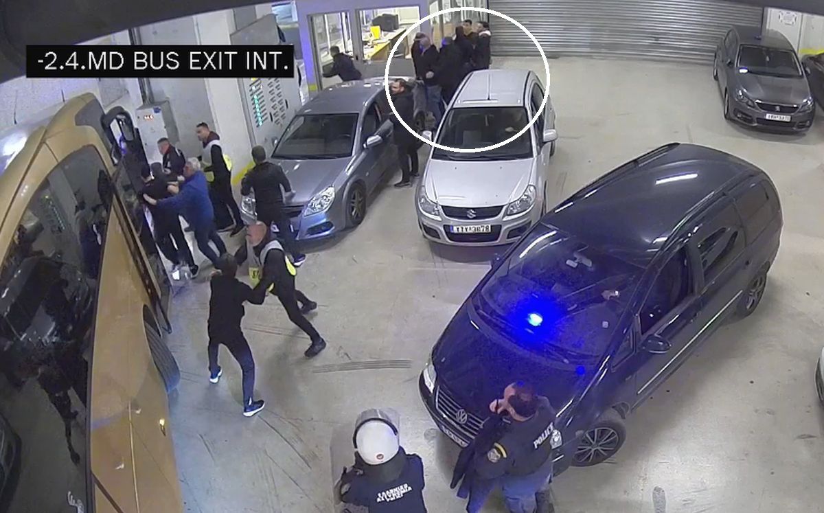 Ce se întâmplă cu suspendarea lui Răzvan Lucescu » PAOK a făcut apel, dosarul a fost întocmit de doi avocați importanți din Grecia