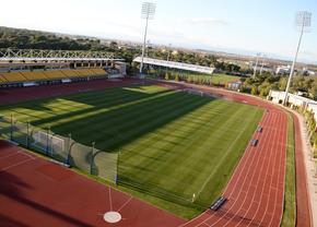 FCSB se va antrena într-o bază-SF de 50 de milioane de euro » NASA pentru sportivi, facilități de Champions League! Imagini din interior