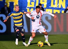 Parma - Monza, duel din etapa #18 în Serie A » Gazdele dau lovitura la ultima fază