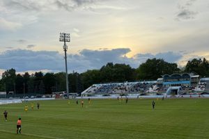 Cantonament în Antalya alături de echipele din Superliga pentru o formație din Liga 3 » Declarația antrenorului