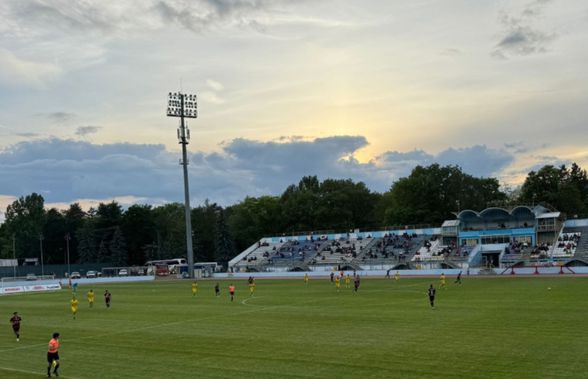 Cantonament în Antalya alături de echipele din Superliga pentru o formație din Liga 3!