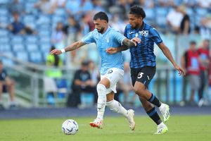 Lazio - Atalanta, meciul zilei în Serie A » Echipe probabile + cotele bookmakerilor