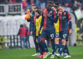 Până la Olaru și Ianis Hagi, Dan Șucu își pierde vedeta? » Atrasă cu un salariu de 5 ori mai mare decât la Genoa!