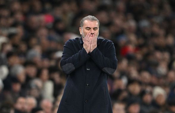 Patronul lui Tottenham a luat decizia! Ce se întâmplă cu Ange Postecoglou, după ce echipa lui Radu Drăgușin a obținut doar 3 puncte în ultimele 5 etape
