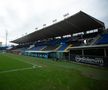 Imagini de la stadionul din Pisa FOTO: Ionuţ Iordache (GSP)