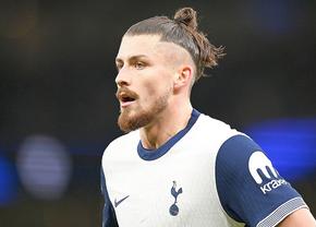Tottenham vrea să cumpere de la PSG, iar englezii titrează: „Upgrade ireal la Drăgușin, fundașul predispus la erori”