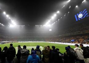 Interdicție în Serie A de la 1 ianuarie 2025 » Ce nu vor mai avea voie suporterii să facă pe un faimos stadion!