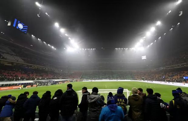 Interdicție în Serie A de la 1 ianuarie 2025 » Ce nu vor mai avea voie suporterii să facă pe un faimos stadion!