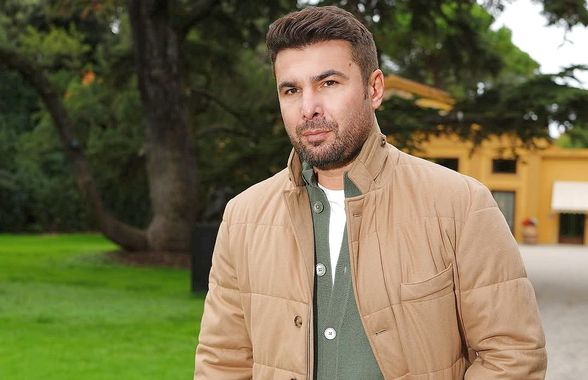 Adrian Mutu vede un jucător de la FCSB la Barcelona sau Inter: „Ar face față fără probleme”