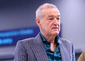 Fostul „vârf” al României i-a găsit atacant lui Gigi Becali: „Altul din Superliga nu văd la FCSB!”