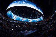 Au trecut la următorul nivel! Arena-SF inaugurată de americani poate să VÂNDĂ din energia pe care o produce: imagini spectaculoase