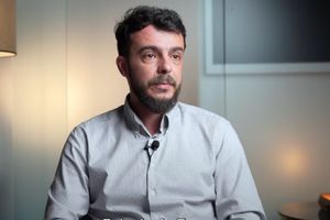 Cine este românul care va prelua marketing-ul celor de la Genoa » A jucat la un fost club din Liga 1 și e omul de încredere al lui Dan Șucu