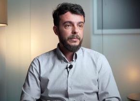 Cine este românul care va prelua marketing-ul celor de la Genoa » A jucat la un fost club din Liga 1 și e omul de încredere al lui Dan Șucu