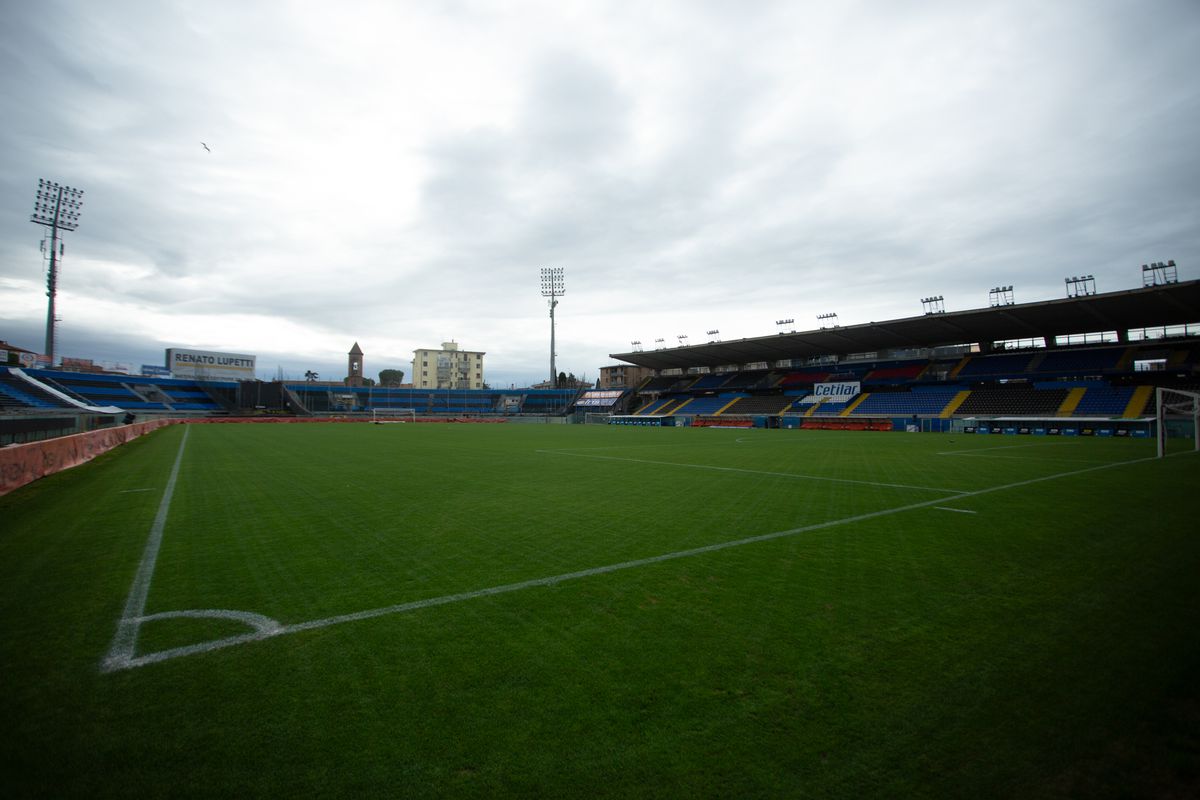 Stadion Pisa