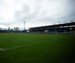 Imagini de la stadionul din Pisa FOTO: Ionuţ Iordache (GSP)