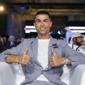 Cristiano Ronaldo/ foto: Imago Images